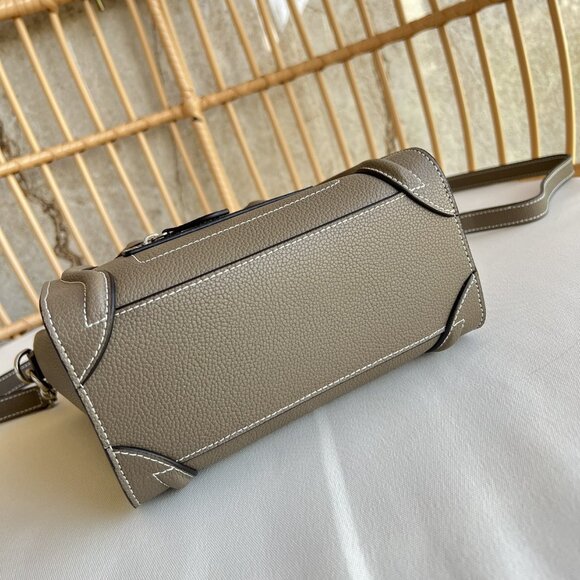 Celine Bags Trumpet - Picture 4 of 6